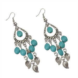 Bohemian Style Earrings