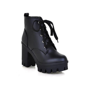 Sexy Women's Ankle Boots