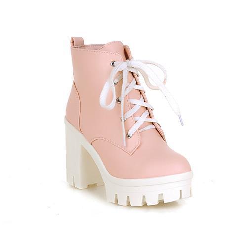 Sexy Women's Ankle Boots