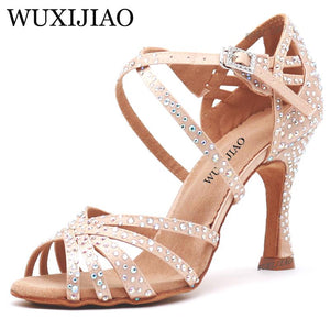 Women Party Dance Shoes