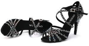 Women Party Dance Shoes