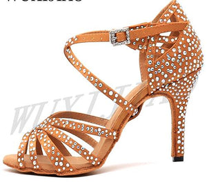 Women Party Dance Shoes