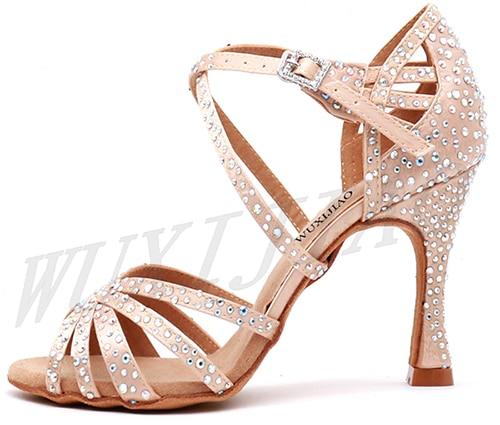 Women Party Dance Shoes